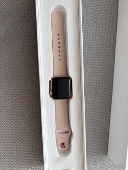 Apple watch 3