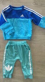 Značkové Oblečenie pre chlapca 54-92cm