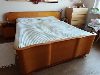 Spalnova zostava - za odvoz
