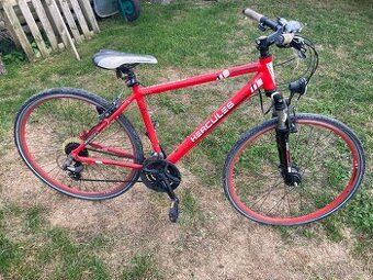 Bicykle na predaj