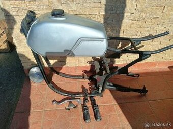 Jawa 350