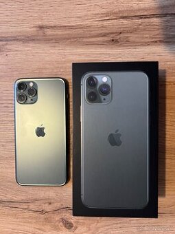 iPhone 11 Pro 64GB