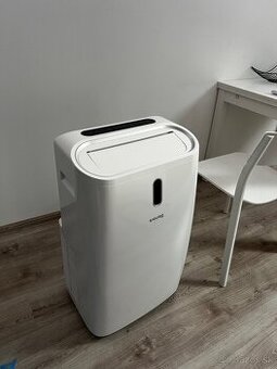 Mobilná klimatizácia Siguro AC-I160 W Breeze 16