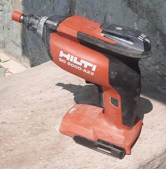 Hilti sd5000