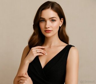 Hľadáme reprezentatívnu slečnu pre malú značku šperkov 💍