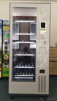 Predajny automat - Jofemar VISION COMBO PLUS