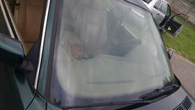 bmw x5,e53,e39,e46 celne okno-sklo
