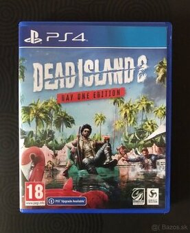 Dead Island 2 Ps4 / Ps5