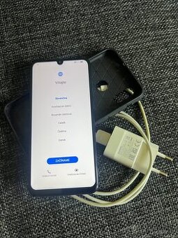 Smartfón Huawei P Smart 2019