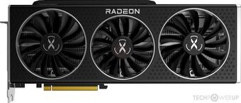 RX 6800 16GB XFX Speedster Swift 319