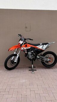KTM SXF 450