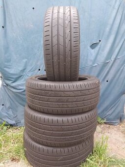 Ponúkame 4 letné pneumatiky Hankook Ventu 235/45 R18