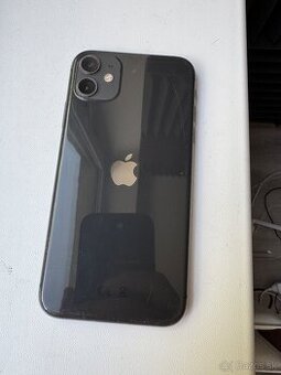 Predám iphone 11 128gb
