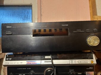 sony,show p.a amplifier,pionner,R.D.S av control receiver
