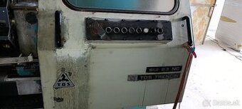 Sústruh SUI 63NC