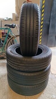 205/65 R16 falken letné 7,5 mm DOT 2022