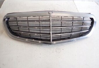 Mercedes E klassa W212 lift 2013- predná maska