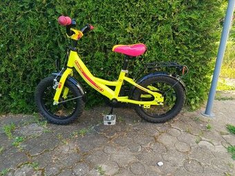 Detský bicykel