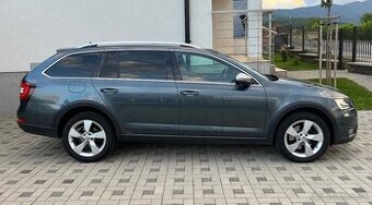 Škoda Scout predaj