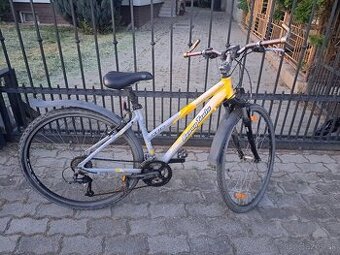 Predám bicykel