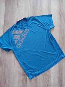 Pánske tričko, ADIDAS, velk. XL