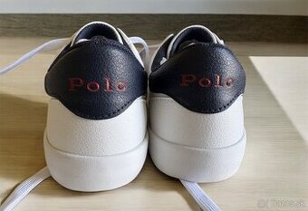 Polo Ralph Lauren tenisky