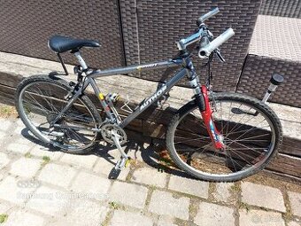 Bicykel horaky pansky chlapcensky detsky dorastenecky