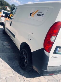 Predám Opel combo