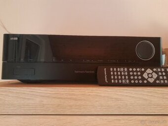 Harman Kardon 5.1 domáce kino