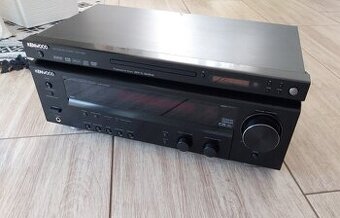 Predam Av audio video reciever a zosilnovac Kenwood