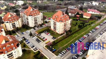 PRENÁJOM 5-izbový byt Sídlisko KVP s garážou a parkovaním