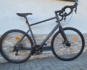 Cestný bicykel Triban RC500 XL