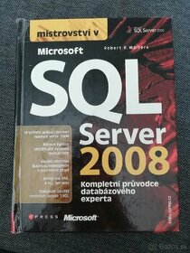 SQL server 2008 - kompletní pruvodce databázového experta