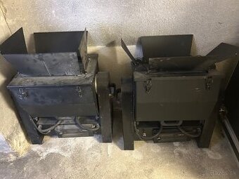 PRENÁJOM City Color 2500W