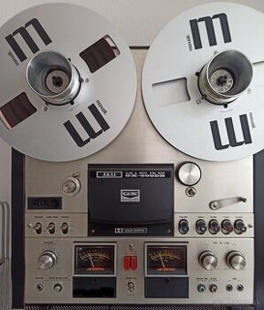 AKAI GX 600DB