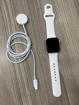 Apple watch SE