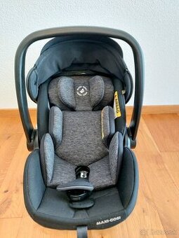 Autosedacka Maxi Cosi Marble
