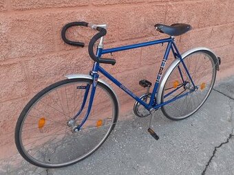 Favorit bicykel