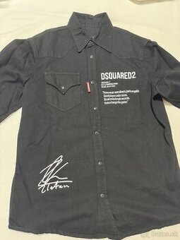 Dsquared2 kosela - 1