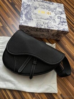 Dior saddle bag crossbody