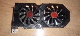XFX Radeon RX 580