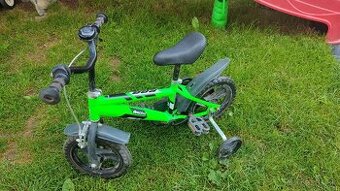 Bicykel 12"