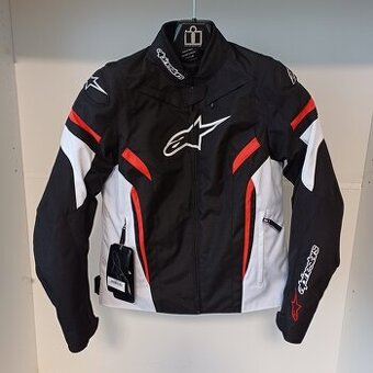 Moto bunda Alpinestars Stella T-GP Plus - 1