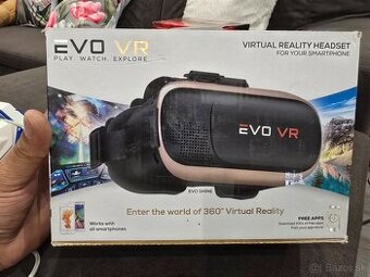 VR na mobil 10e