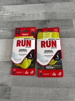 NOVÉ Compressport Pro Racing V4 T2 NOVÉ