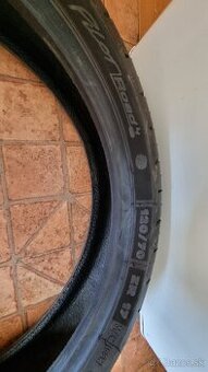 Michelin Pilot Road 4 - 1