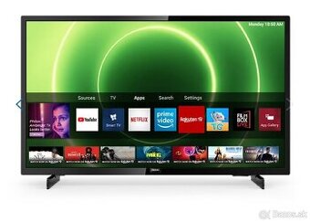 Televizor Philips 32PFS6805/12 32" Full HD