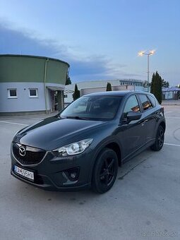 Mazda CX5