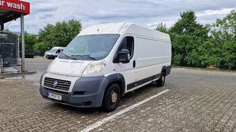 Fiat Ducato 3.0