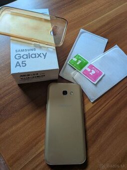 Samsung Galaxy A 5